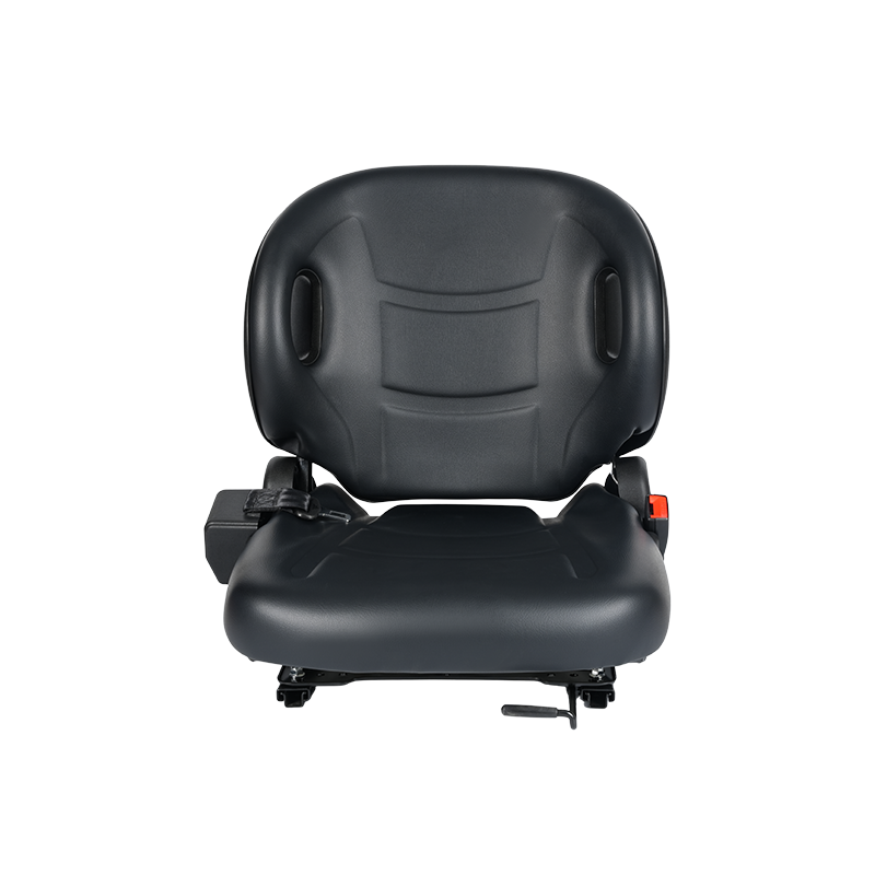 BF2-1 Hochwertiger, verstellbarer, langlebiger Landwirtschaftssitz für Fahrer mit Aktenbox