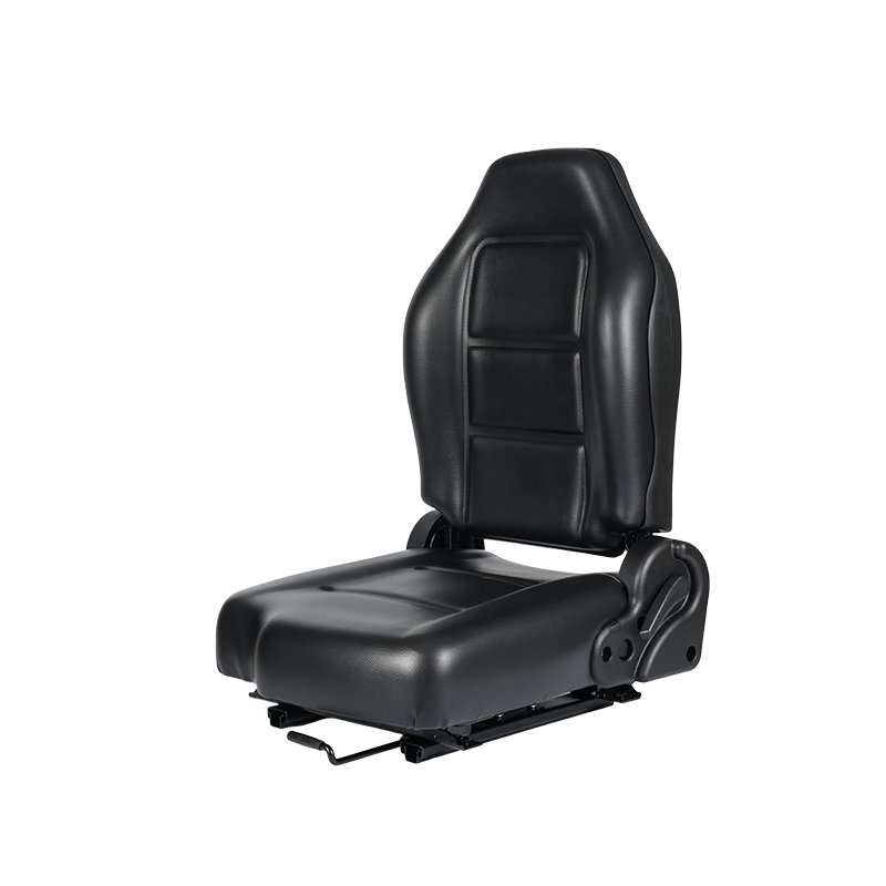 BF6-2 Kostengünstiger und effizienter Schubmaststaplersitz für Schmalgangstapler