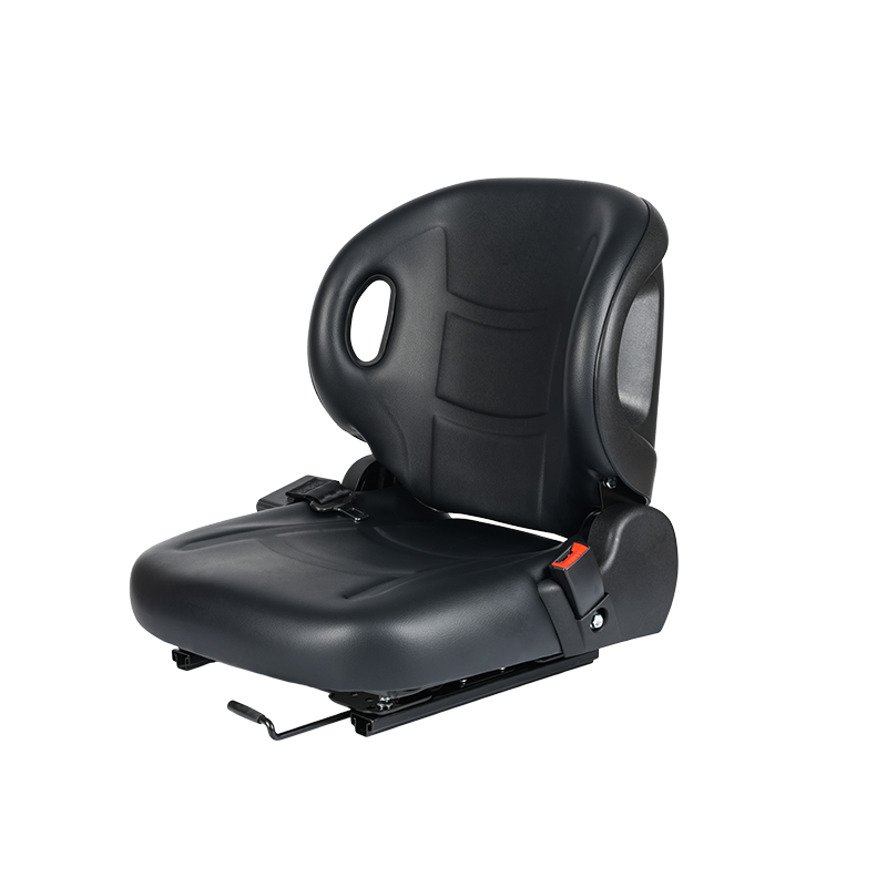 BF2-1 Hochwertiger, verstellbarer, langlebiger Landwirtschaftssitz für Fahrer mit Aktenbox