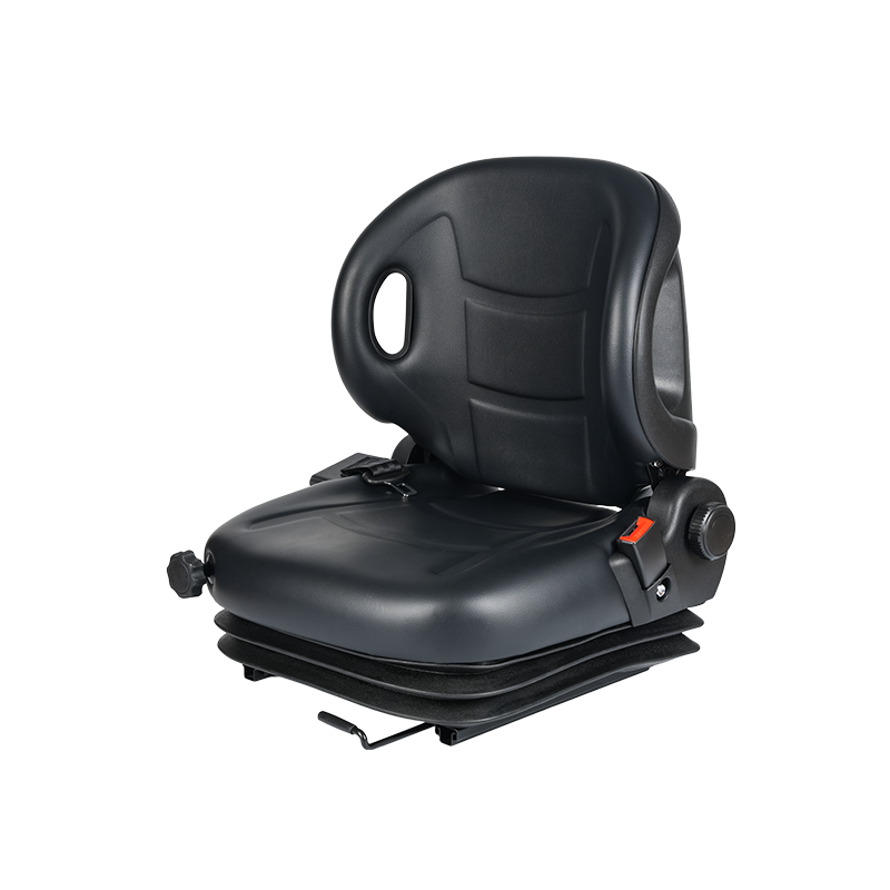 BF2-3AB Vielseitiger landwirtschaftlicher Sitz mit fortschrittlicher Sicherheit für Pflanzmaschinen mit Gleitschienen