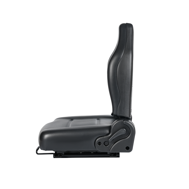 BF6-2 Kostengünstiger und effizienter Schubmaststaplersitz für Schmalgangstapler