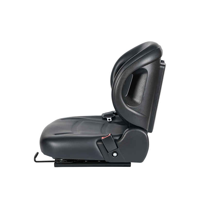 BF2-1 Hochwertiger, verstellbarer, langlebiger Landwirtschaftssitz für Fahrer mit Aktenbox