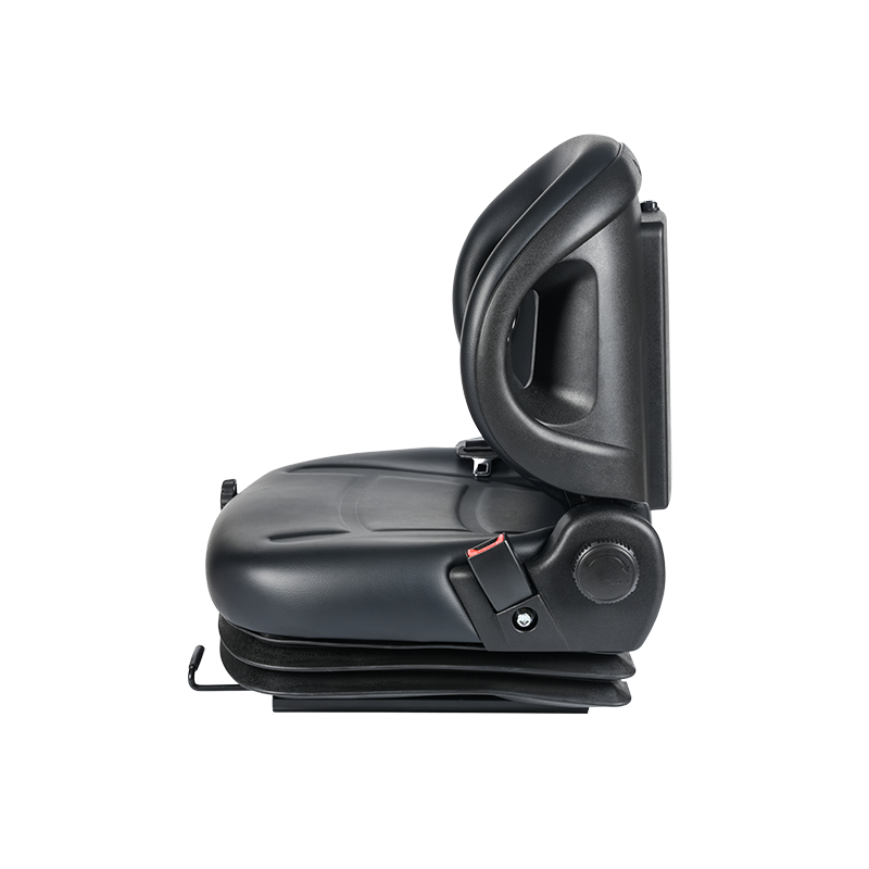 BF2-3AB Vielseitiger landwirtschaftlicher Sitz mit fortschrittlicher Sicherheit für Pflanzmaschinen mit Gleitschienen