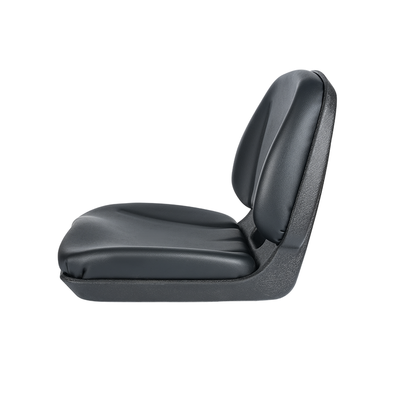 BF10 Langlebiger, verstellbarer Sicherheits-Landwirtschaftssitz für allgemeine Maschinen mit CE-Zertifizierung