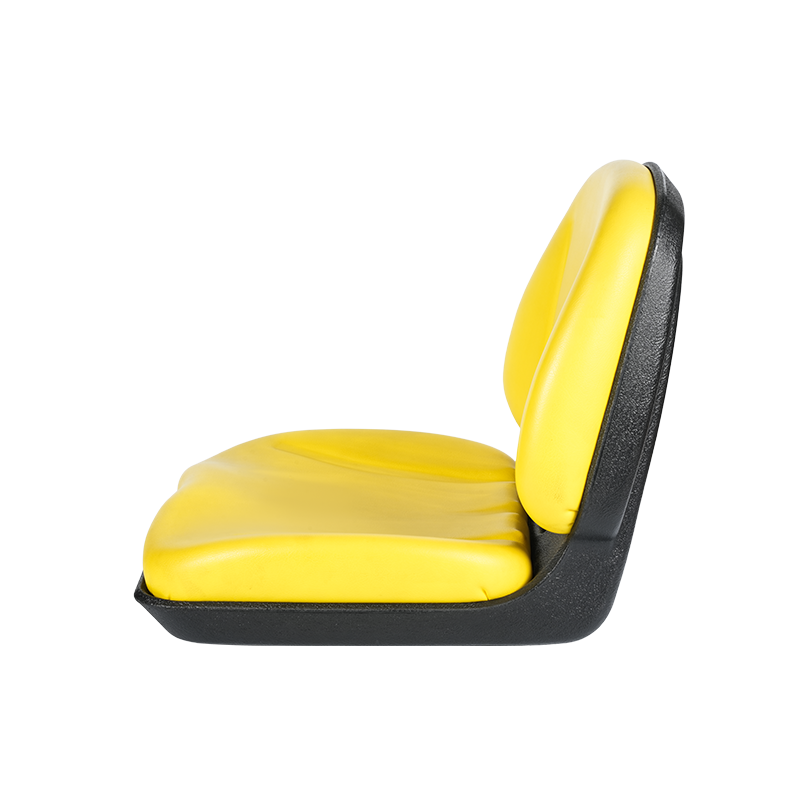 BF10 Zweifarbige PVC-Reinigungsgerätesitze mit verbesserter Sicht