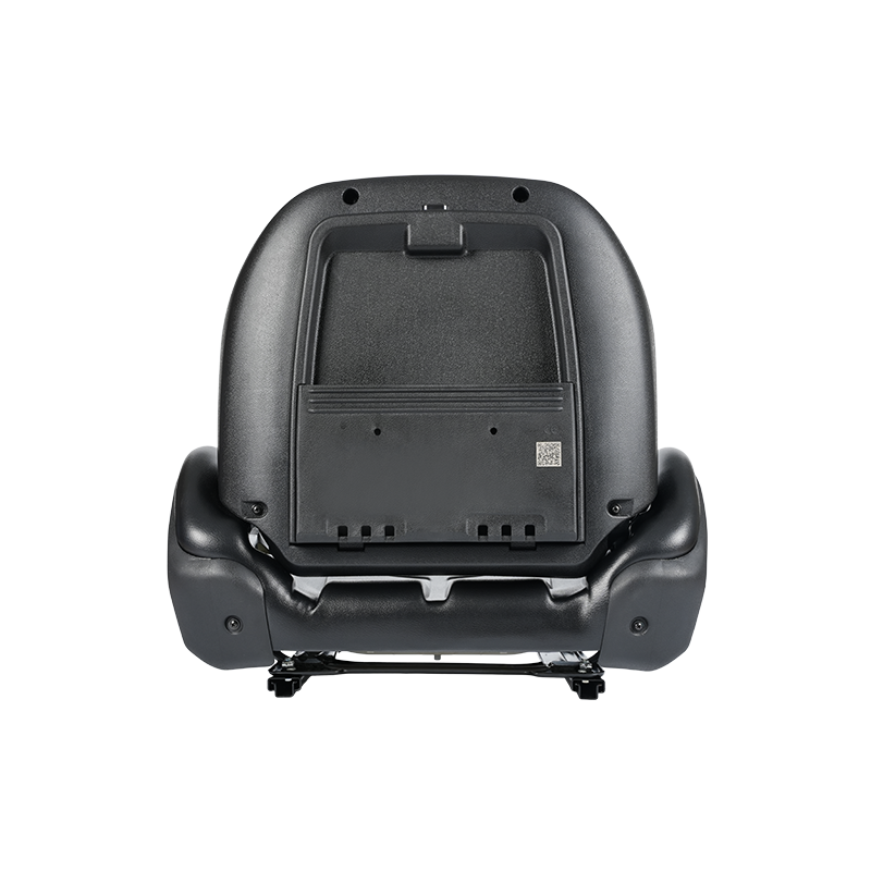 BF5-2 CE-zertifizierter, zuverlässiger Gabelstaplersitz mit einziehbarem Sicherheitsgurt, kompatibel mit Hangcha, TCM, Nissan 