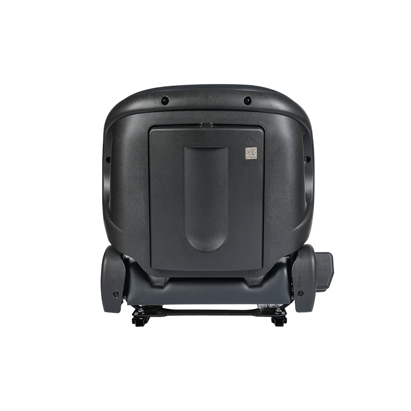 BF2-1 Hochwertiger, verstellbarer, langlebiger Landwirtschaftssitz für Fahrer mit Aktenbox