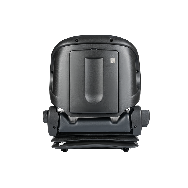 BF2-3AB Vielseitiger landwirtschaftlicher Sitz mit fortschrittlicher Sicherheit für Pflanzmaschinen mit Gleitschienen