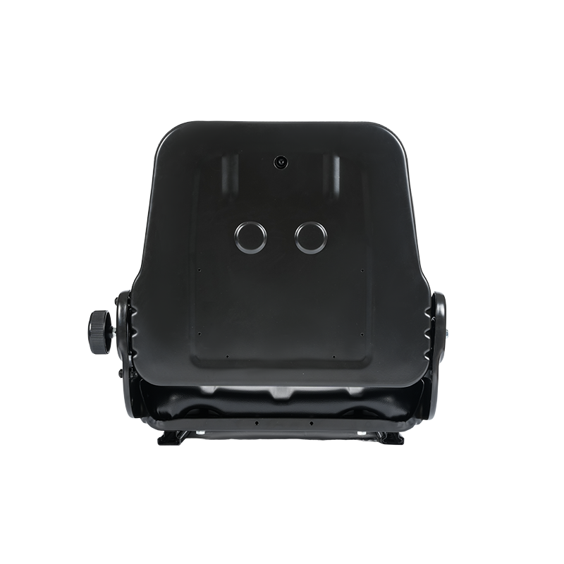 BF8-2 Bequemer, vielseitiger, ergonomischer Landwirtschaftssitz für Pflanzgefäße mit Vorwärtsklappung