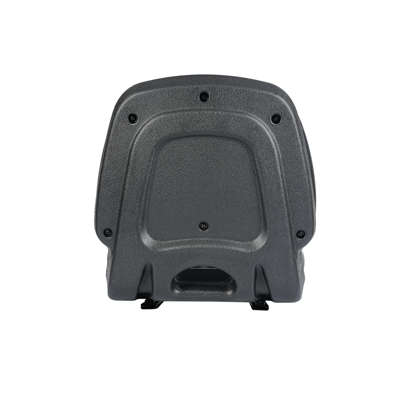 BF10 Langlebiger, verstellbarer Sicherheits-Landwirtschaftssitz für allgemeine Maschinen mit CE-Zertifizierung