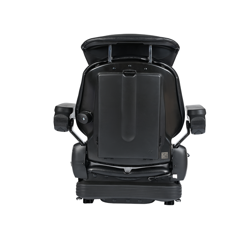 BF16 Premium ergonomisch gefederter Landwirtschaftssitz für Traktoren mit CE ISO 9001