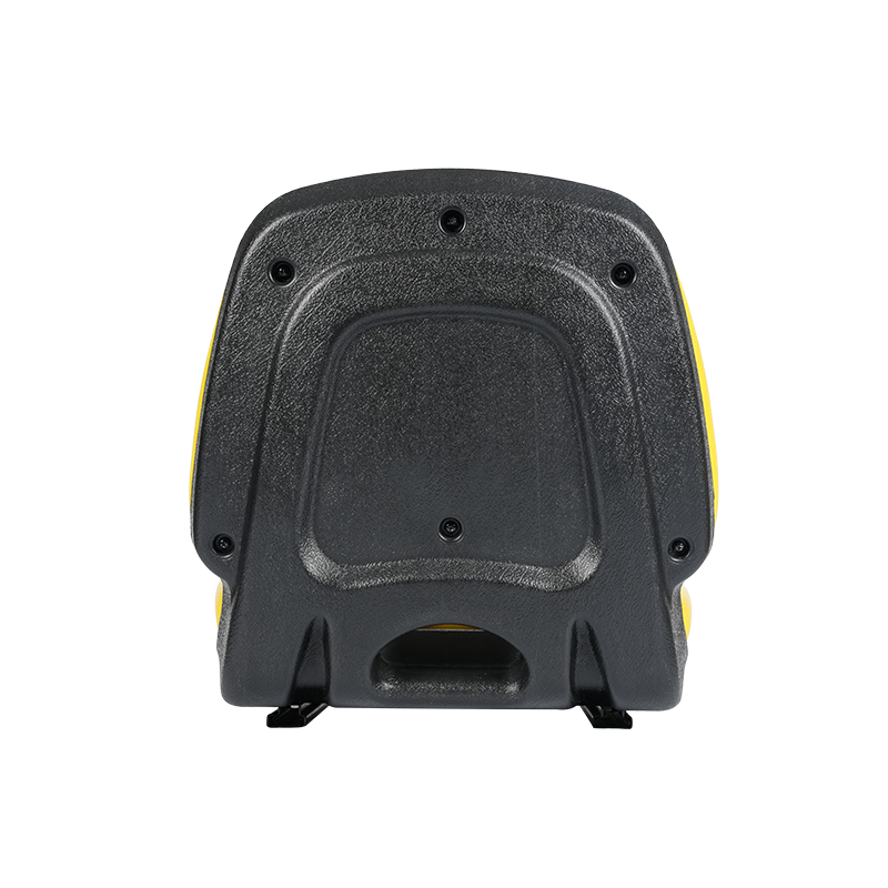 BF10 Zweifarbige PVC-Reinigungsgerätesitze mit verbesserter Sicht