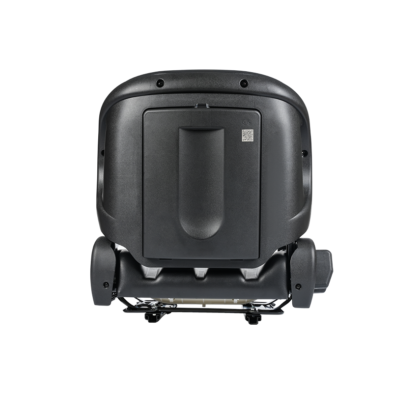 BF2-1 Intelligenter, automatisierter, kompatibler Gabelstaplersitz für AGV-Gabelstapler mit integriertem Mikroschalter