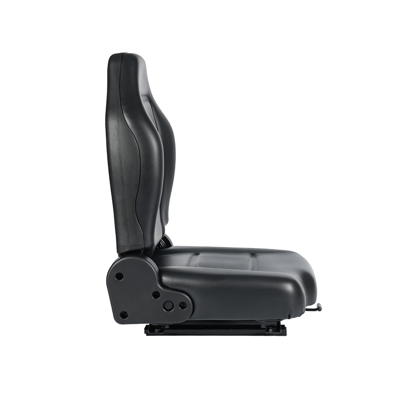 BF6-2 Kostengünstiger und effizienter Schubmaststaplersitz für Schmalgangstapler