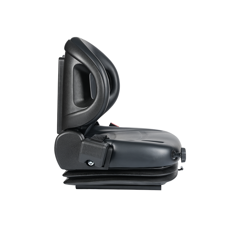 BF2-3AB Vielseitiger landwirtschaftlicher Sitz mit fortschrittlicher Sicherheit für Pflanzmaschinen mit Gleitschienen