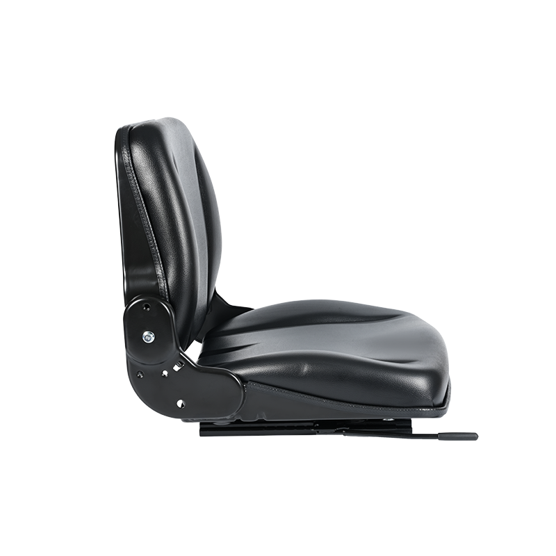 BF8-2 Bequemer, vielseitiger, ergonomischer Landwirtschaftssitz für Pflanzgefäße mit Vorwärtsklappung