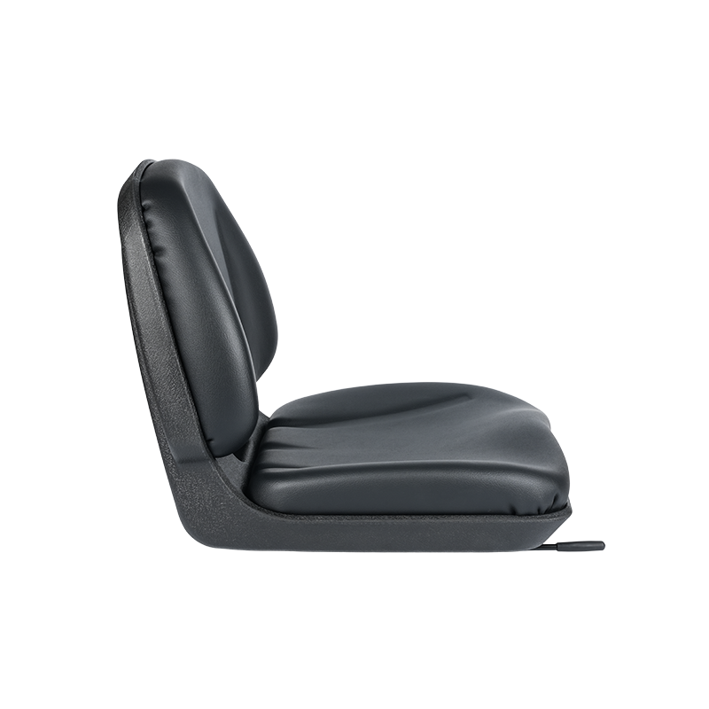 BF10 Langlebiger, verstellbarer Sicherheits-Landwirtschaftssitz für allgemeine Maschinen mit CE-Zertifizierung