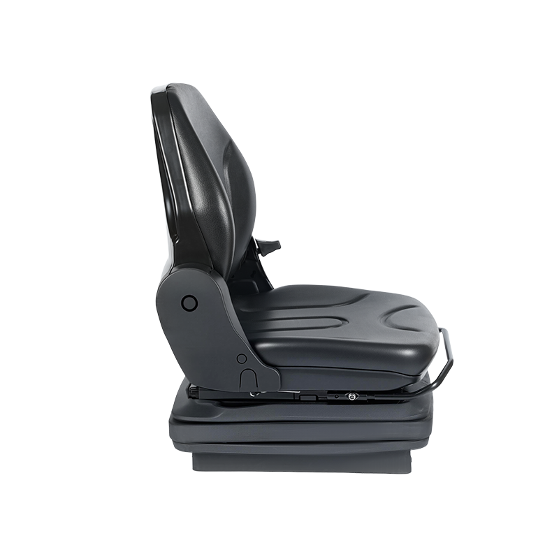 BF21 Bequemer, langlebiger gefederter Konstruktionssitz für Bagger mit CE-Kennzeichnung