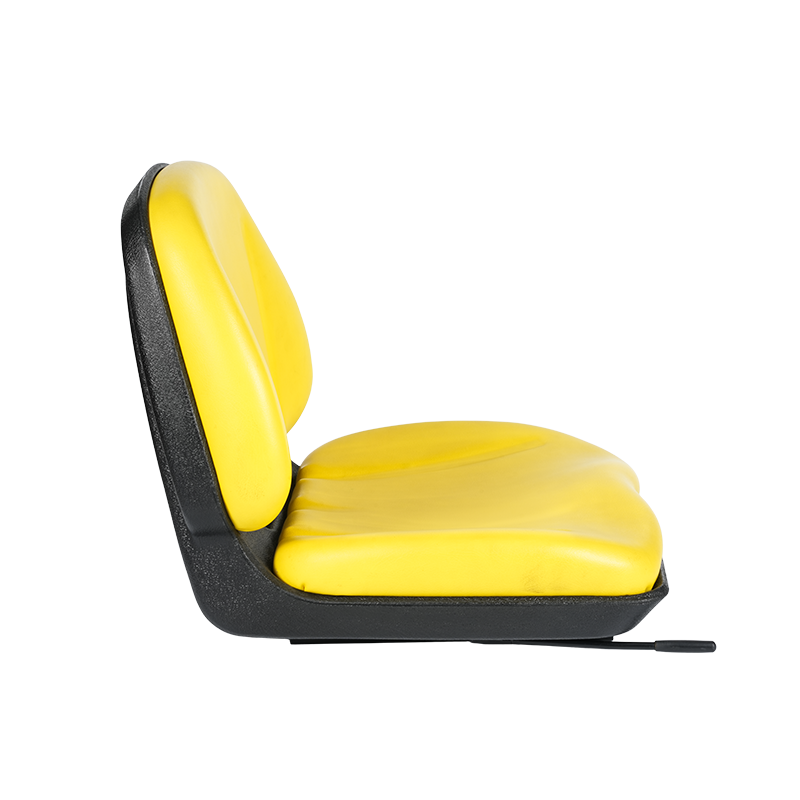 BF10 Zweifarbige PVC-Reinigungsgerätesitze mit verbesserter Sicht