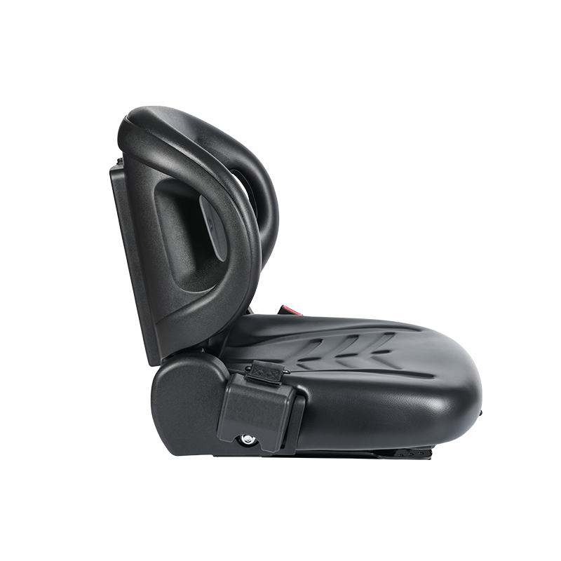 BF2-1 Intelligenter, automatisierter, kompatibler Gabelstaplersitz für AGV-Gabelstapler mit integriertem Mikroschalter