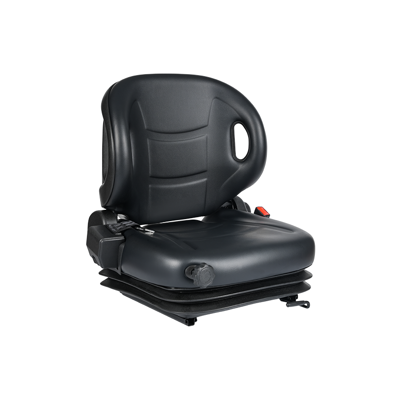 BF2-3AB Vielseitiger landwirtschaftlicher Sitz mit fortschrittlicher Sicherheit für Pflanzmaschinen mit Gleitschienen