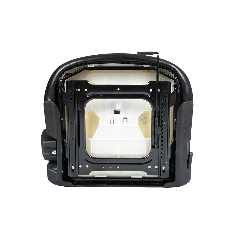 BF5-2 CE-zertifizierter, zuverlässiger Gabelstaplersitz mit einziehbarem Sicherheitsgurt, kompatibel mit Hangcha, TCM, Nissan 