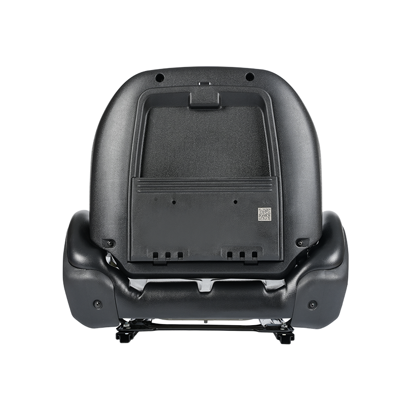 BF5-2 Universeller ergonomischer Sitz für Stapler mit großem Neigungsbereich von 60°
