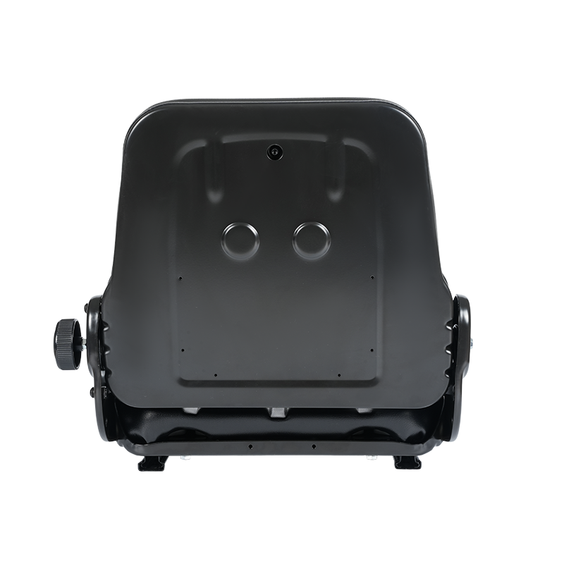 BF8-2 Weitwinkel-Liegesitz für Flughafentraktoren mit um 92° verstellbarer Rückenlehne