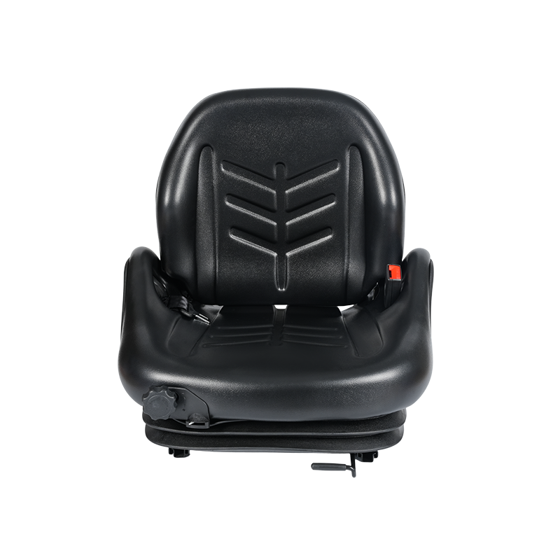 BF5-3 Premium-Federsitz für anspruchsvolle Staplereinsätze mit vollständiger Einstellbarkeit