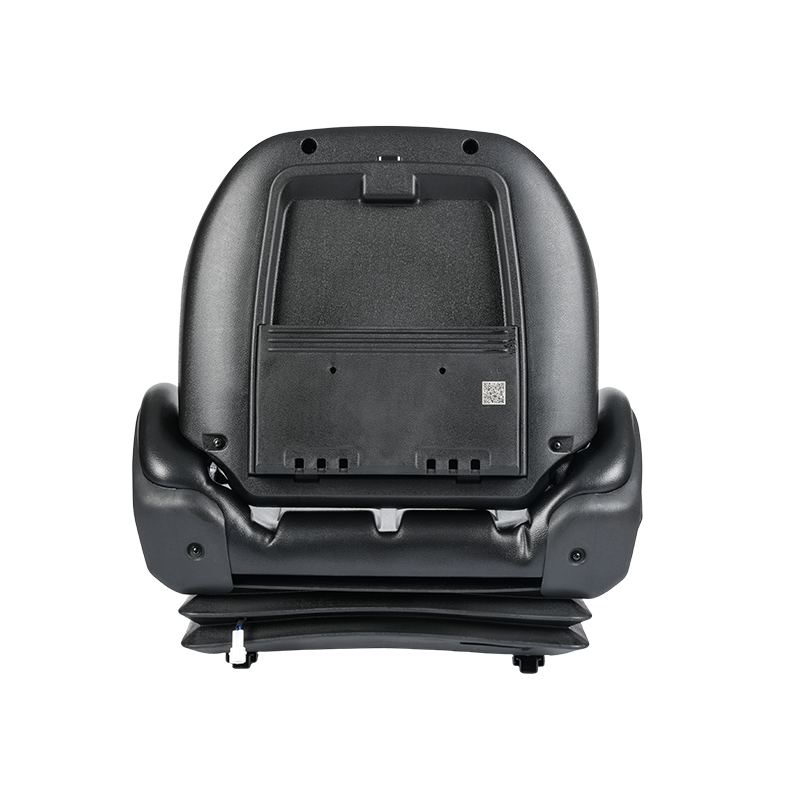 BF5-3 Premium-Federsitz für anspruchsvolle Staplereinsätze mit vollständiger Einstellbarkeit