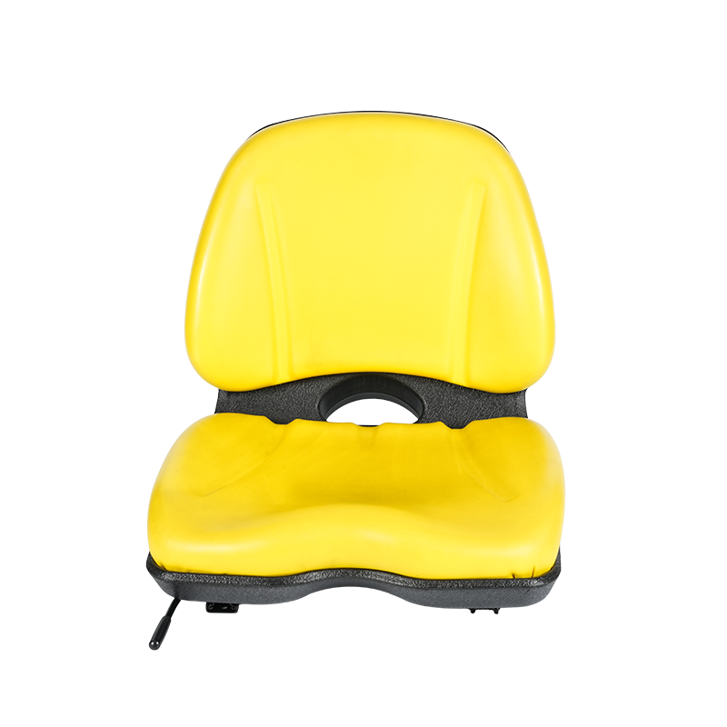 BF10 Einfacher kompakter fester Sitz für Flughafen-Bodenfahrzeuge mit Standardmontage