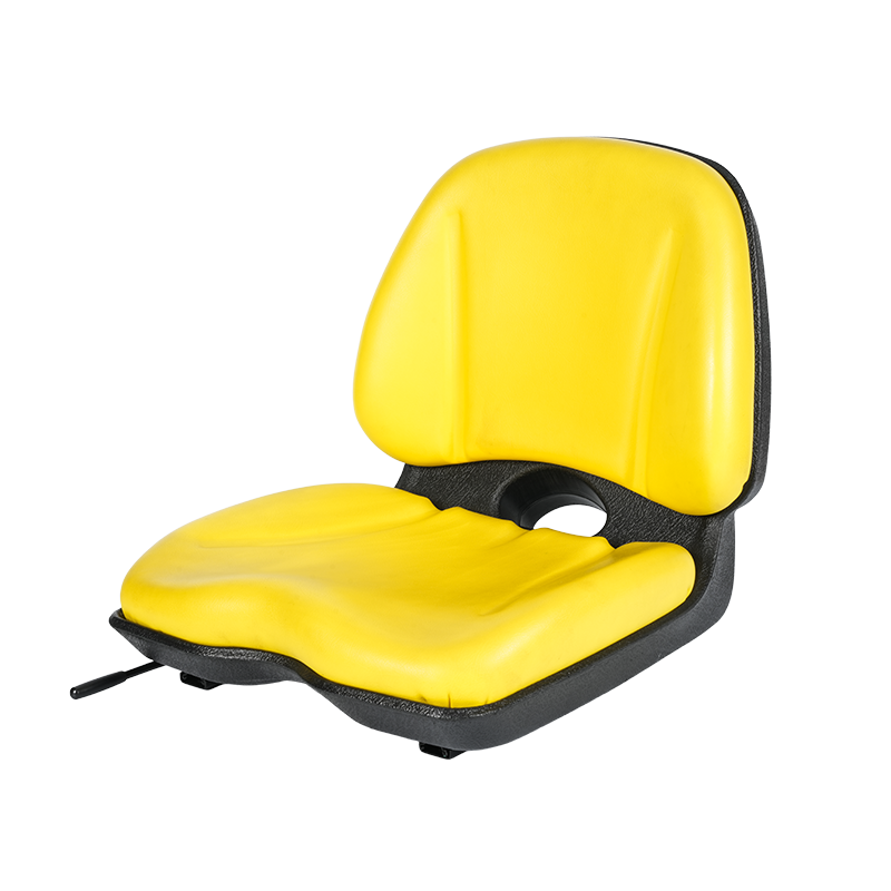 BF10 Einfacher kompakter fester Sitz für Flughafen-Bodenfahrzeuge mit Standardmontage