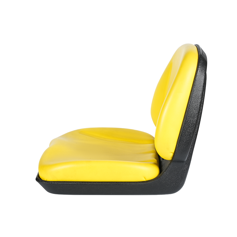 BF10 Einfacher kompakter fester Sitz für Flughafen-Bodenfahrzeuge mit Standardmontage