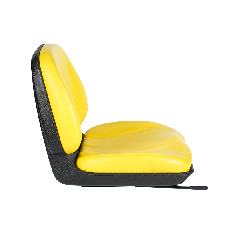 BF10 Einfacher kompakter fester Sitz für Flughafen-Bodenfahrzeuge mit Standardmontage