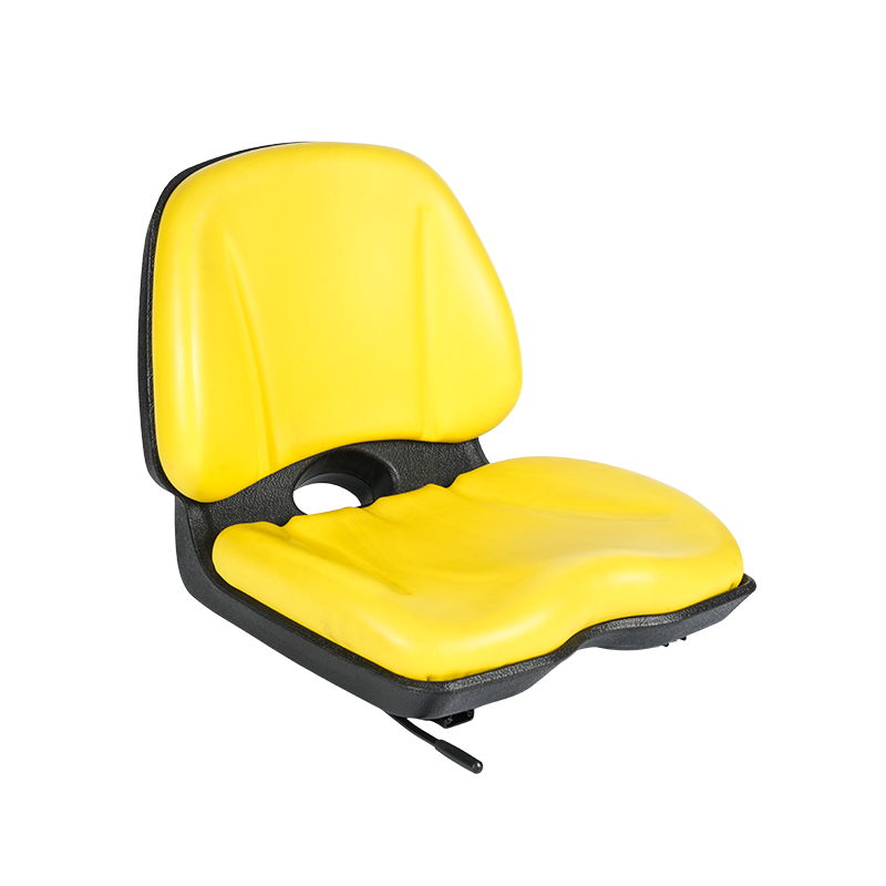 BF10 Einfacher kompakter fester Sitz für Flughafen-Bodenfahrzeuge mit Standardmontage