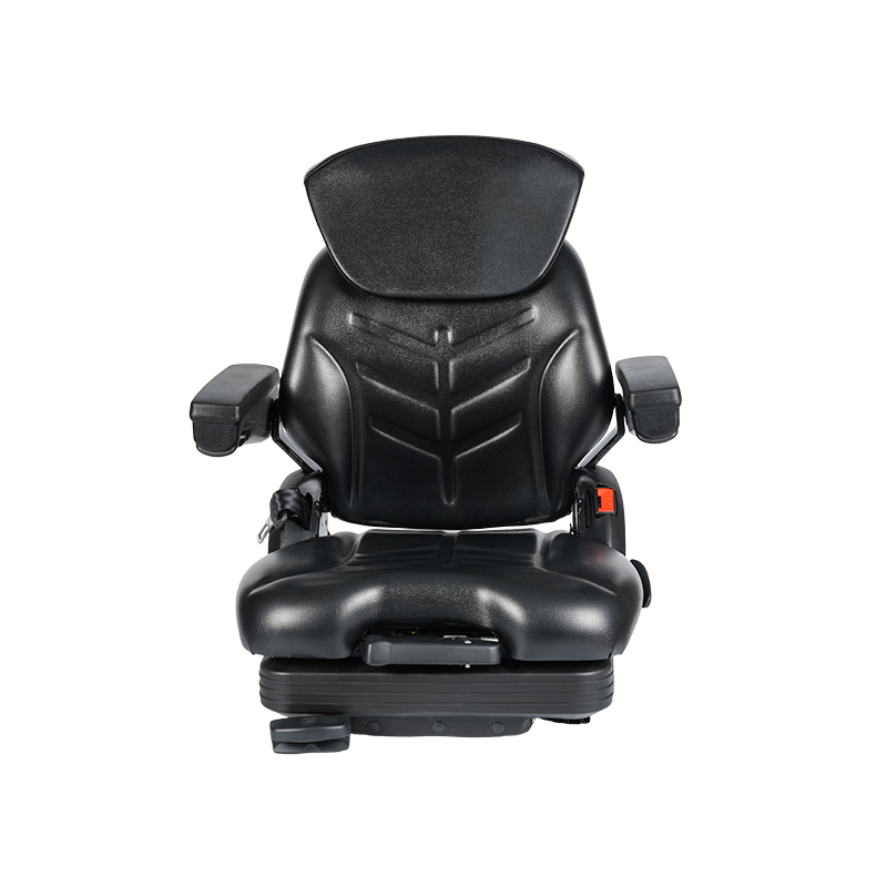 Extrabreiter Deluxe-Beifahrersitz BF16M für geräumige Touristenfahrzeuge