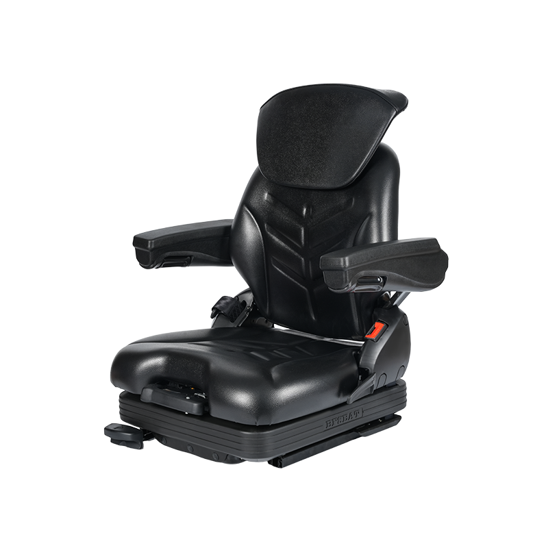 Extrabreiter Deluxe-Beifahrersitz BF16M für geräumige Touristenfahrzeuge