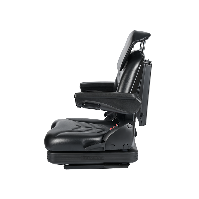 Extrabreiter Deluxe-Beifahrersitz BF16M für geräumige Touristenfahrzeuge
