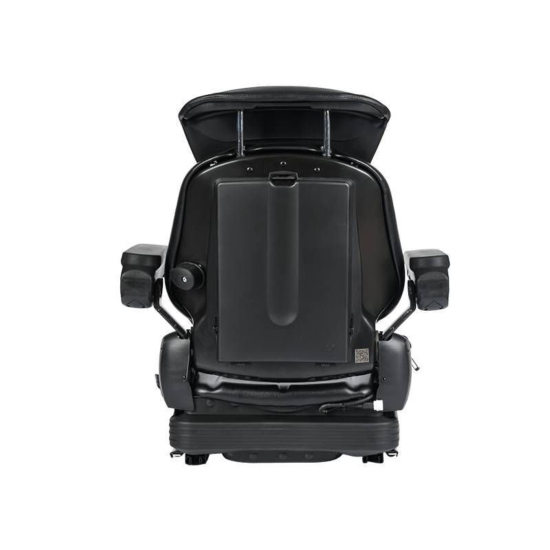 Extrabreiter Deluxe-Beifahrersitz BF16M für geräumige Touristenfahrzeuge