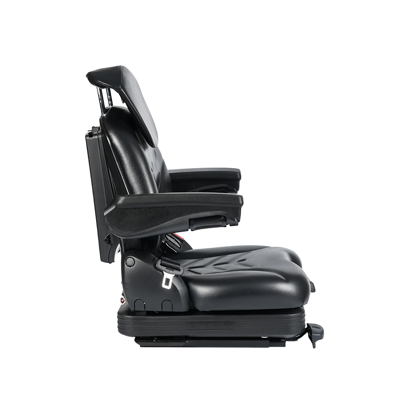 Extrabreiter Deluxe-Beifahrersitz BF16M für geräumige Touristenfahrzeuge