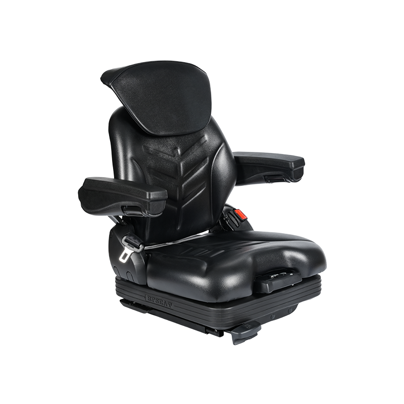Extrabreiter Deluxe-Beifahrersitz BF16M für geräumige Touristenfahrzeuge